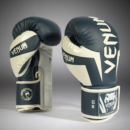 Venum Elite Boxing Gloves