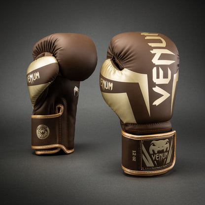 Venum Elite Boxing Gloves