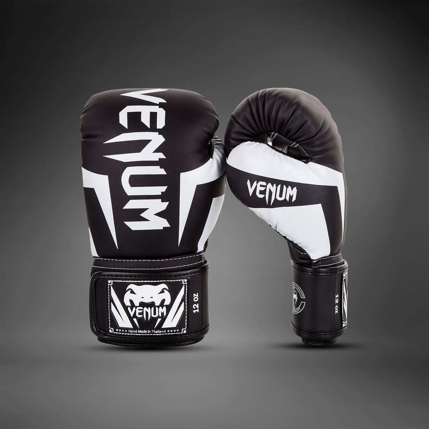 Venum Elite Boxing Gloves