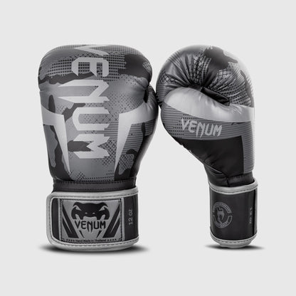 Venum Elite Boxing Gloves