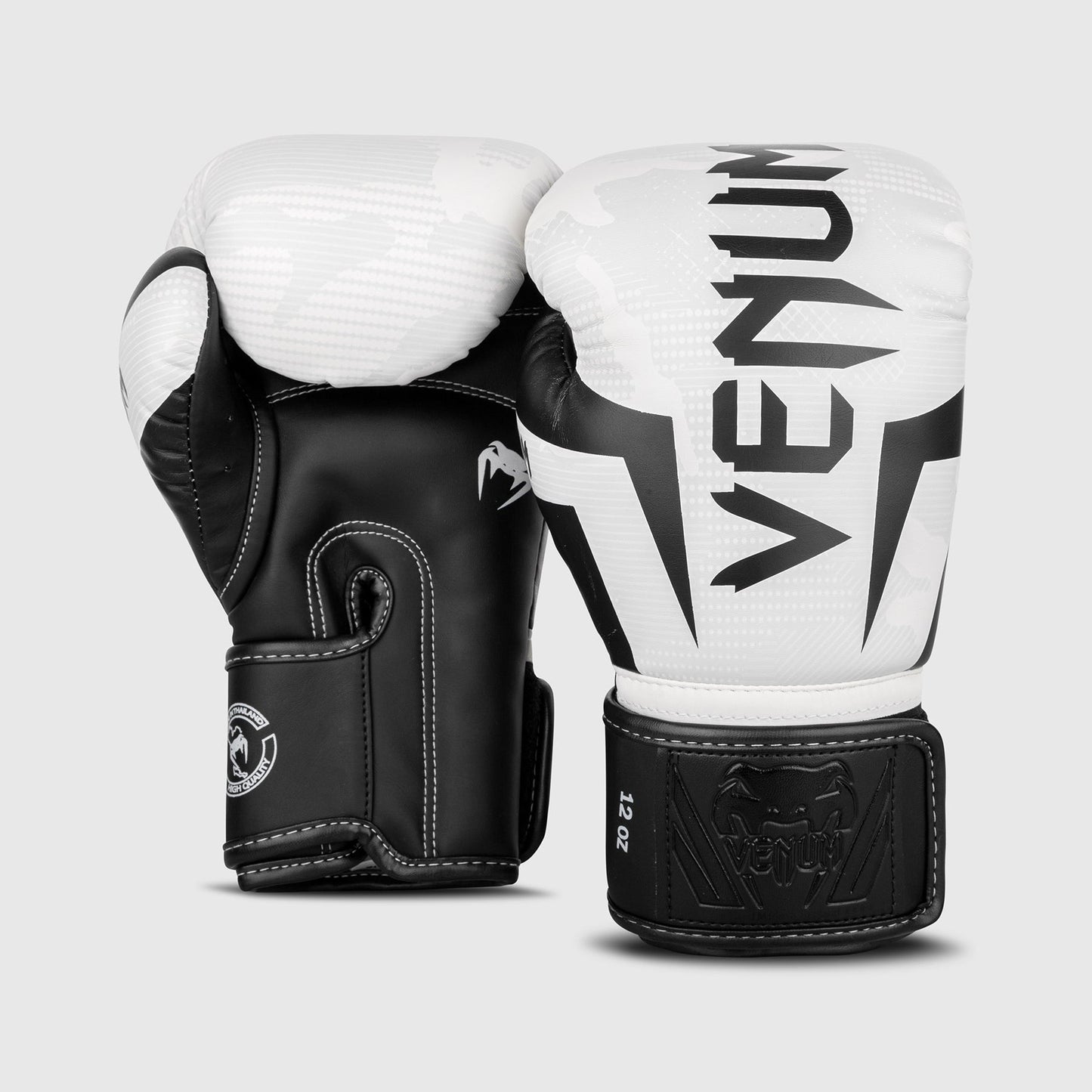 Venum Elite Boxing Gloves