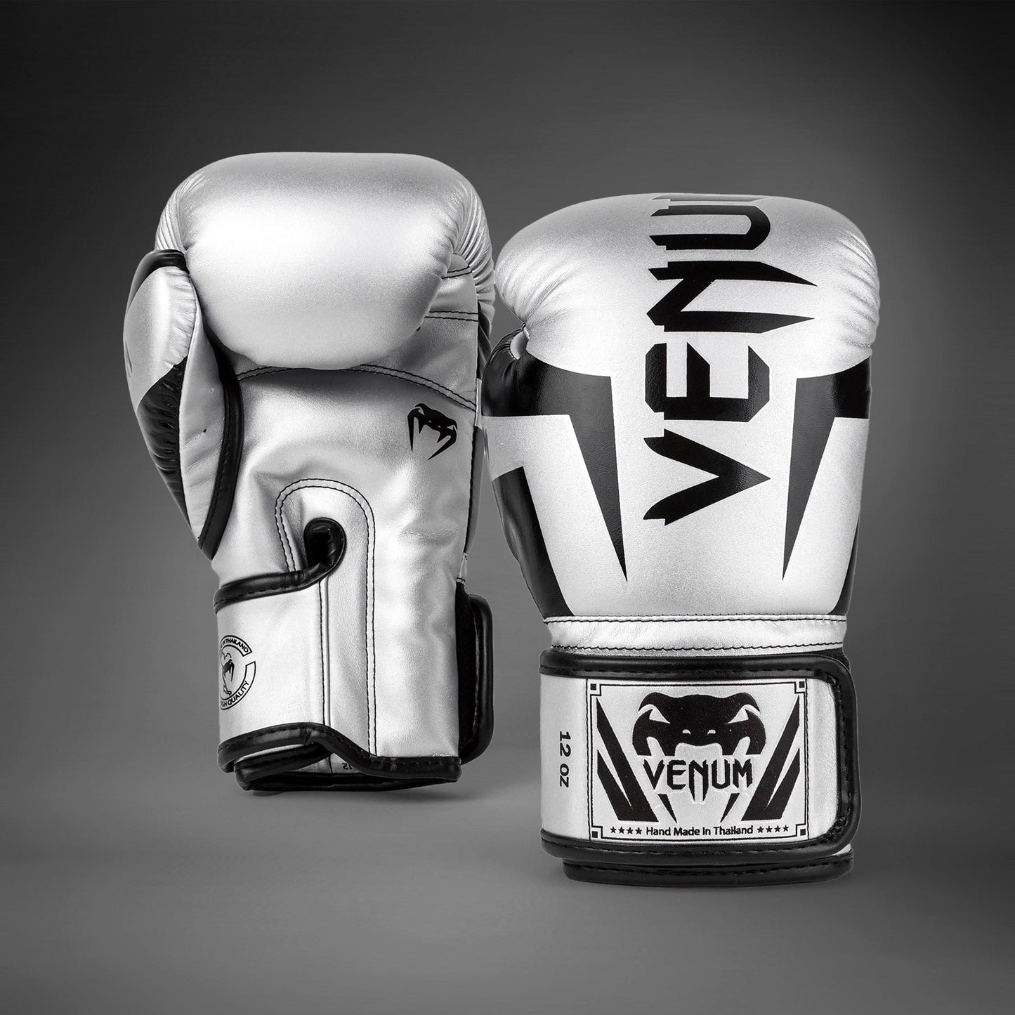 Venum Elite Boxing Gloves
