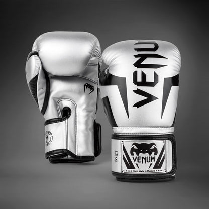 Venum Elite Boxing Gloves