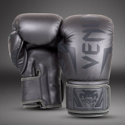 Venum Elite Boxing Gloves