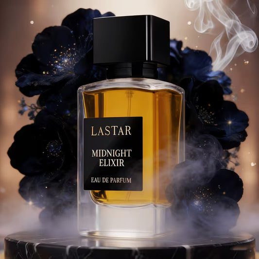 LASTAR Oriental Floral Perfume Set for Women, 50ml