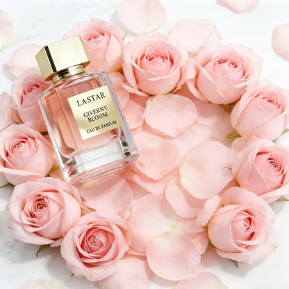 LASTAR Giverny Bloom Perfume for Women, 50ml