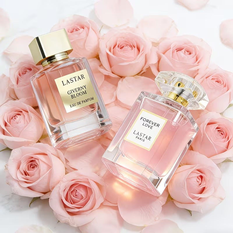 LASTAR Giverny Bloom Perfume for Women, 50ml