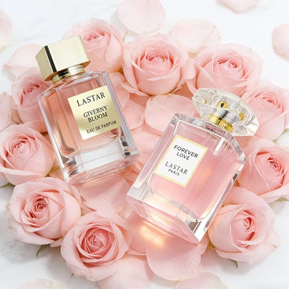 LASTAR Giverny Bloom Perfume for Women, 50ml