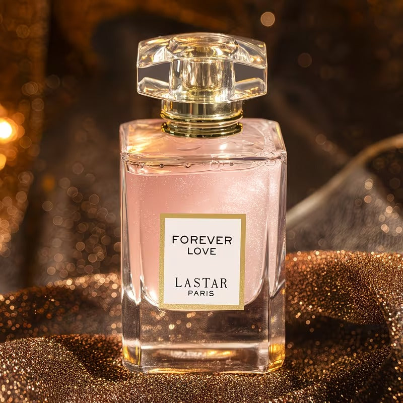 Floral Shimmer Eau de Parfum for Women, 55ml