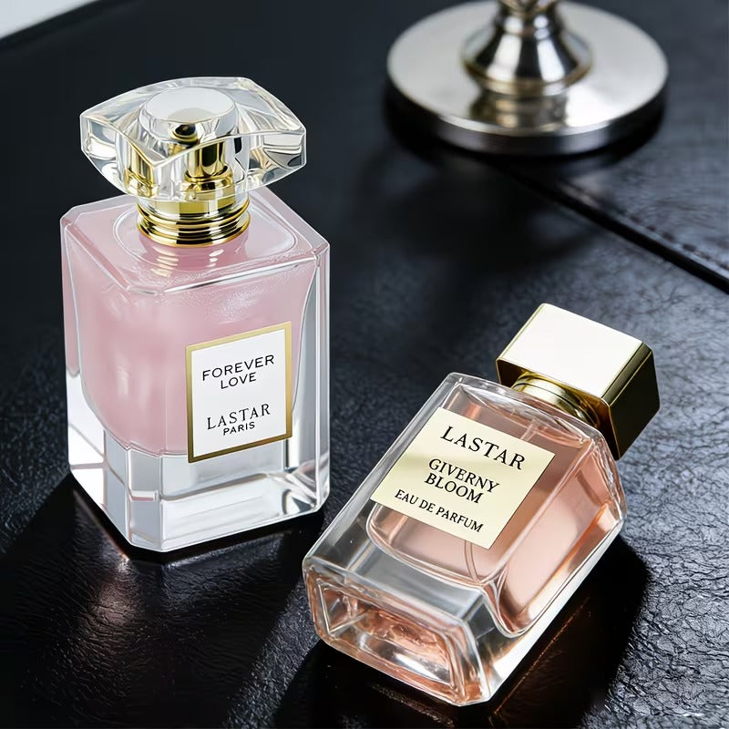 LASTAR Giverny Bloom Perfume for Women, 50ml