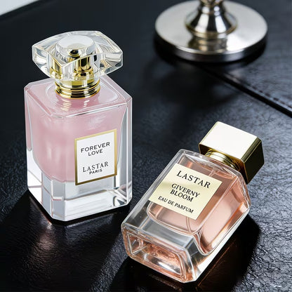 LASTAR Giverny Bloom Perfume for Women, 50ml