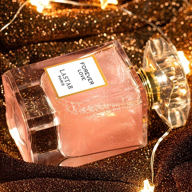 Floral Shimmer Eau de Parfum for Women, 55ml