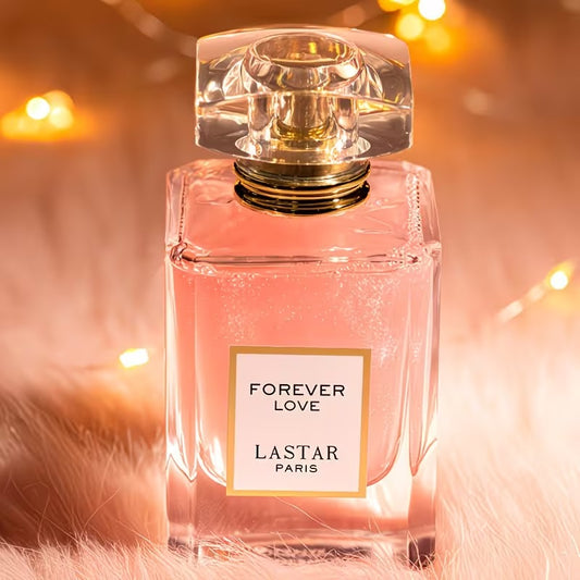 Floral Shimmer Eau de Parfum for Women, 55ml