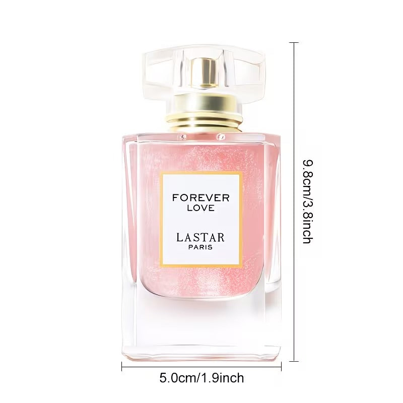Floral Shimmer Eau de Parfum for Women, 55ml