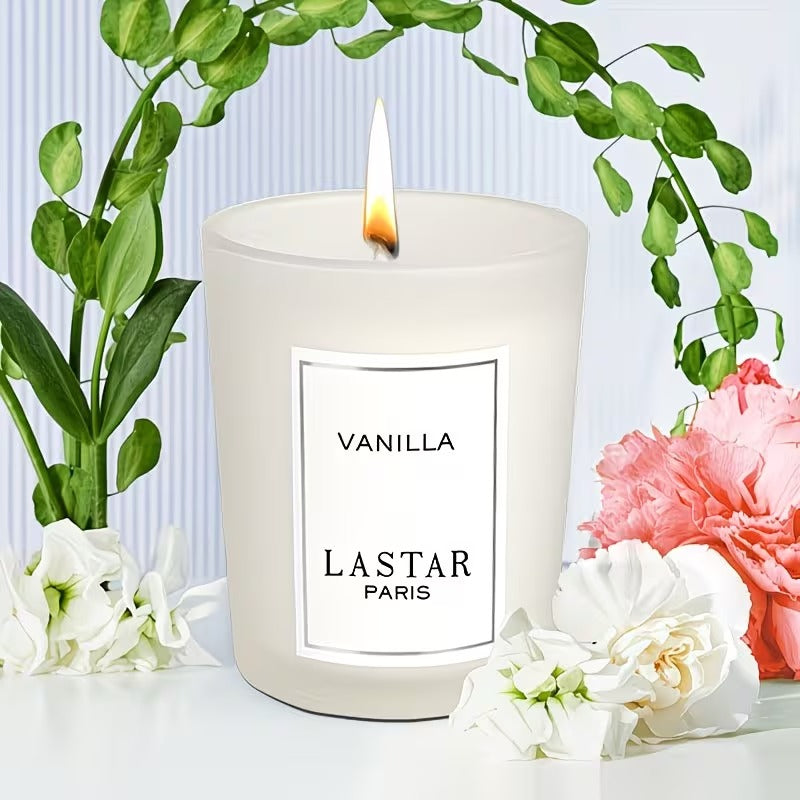 Aromatherapy Candle Set – 3 Pack