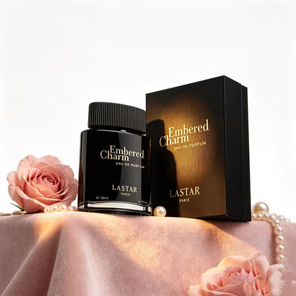 Spicy Woody Oriental Perfume