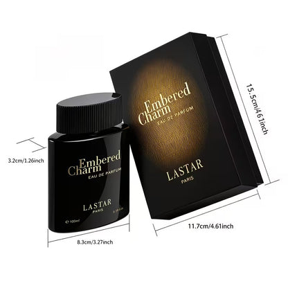 Spicy Woody Oriental Perfume