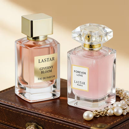 LASTAR Giverny Bloom Perfume for Women, 50ml