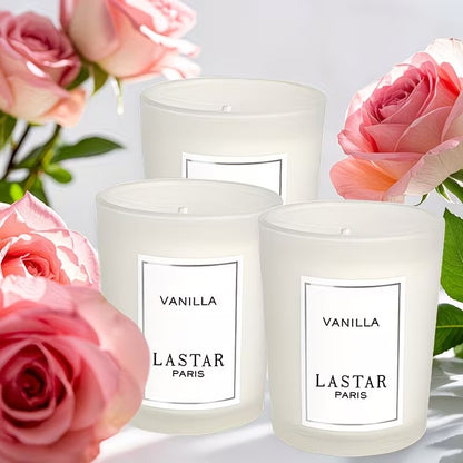 Aromatherapy Candle Set – 3 Pack
