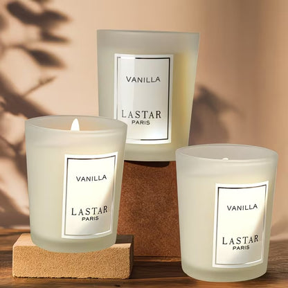 Aromatherapy Candle Set – 3 Pack