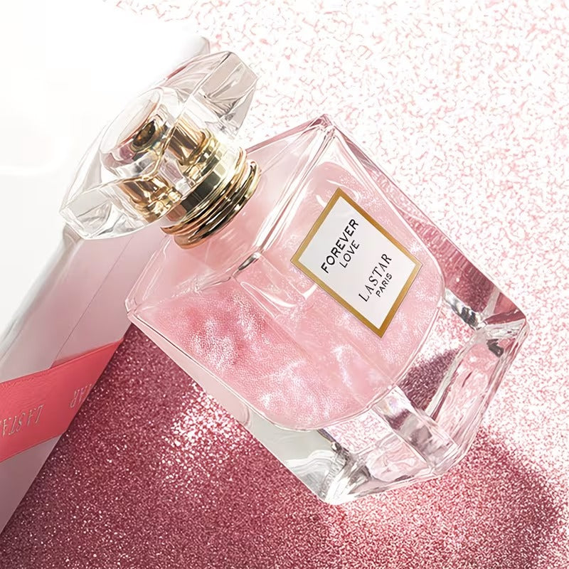 Floral Shimmer Eau de Parfum for Women, 55ml