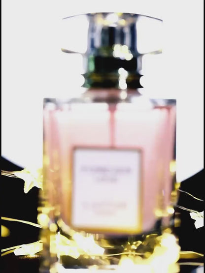 Floral Shimmer Eau de Parfum for Women, 55ml